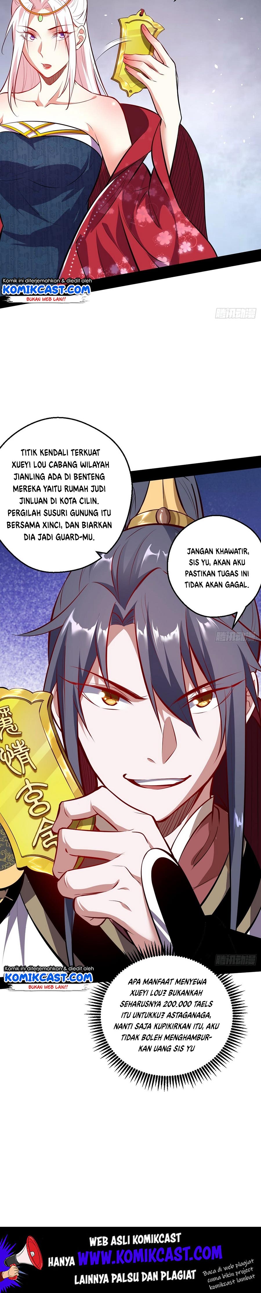 Dilarang COPAS - situs resmi www.mangacanblog.com - Komik im an evil god 040 - chapter 40 41 Indonesia im an evil god 040 - chapter 40 Terbaru 21|Baca Manga Komik Indonesia|Mangacan